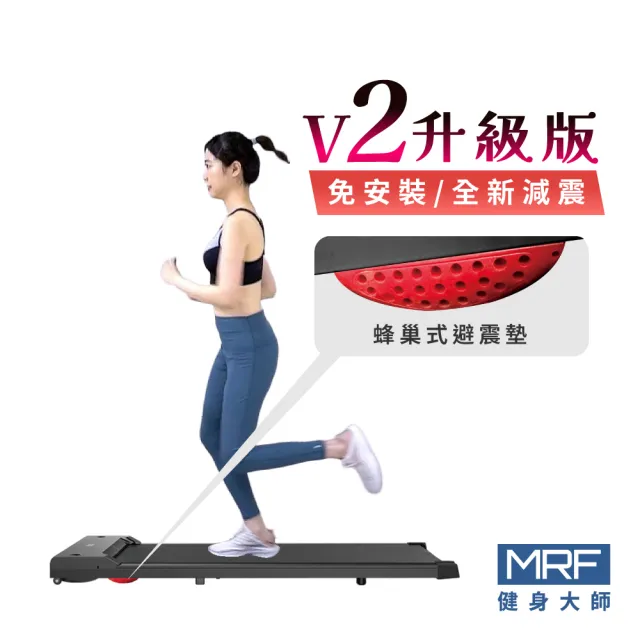【2026】健身大師跑步機推薦3款高評價健身大師跑步機品牌排行 | BALIMAN情報局
