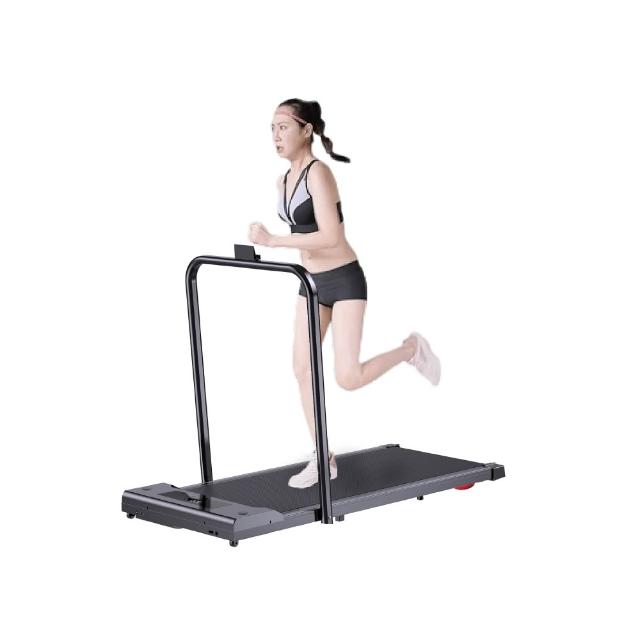 【MRF健身大師】SuperR超跑者平板跑步機 V2升級版(免安裝/全新減震)