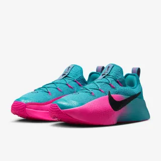 【NIKE 耐吉】運動鞋 訓練鞋 男鞋 LEBRON TR 1 訓練鞋 室內鞋 抓地力 毛絨(FJ6151301)