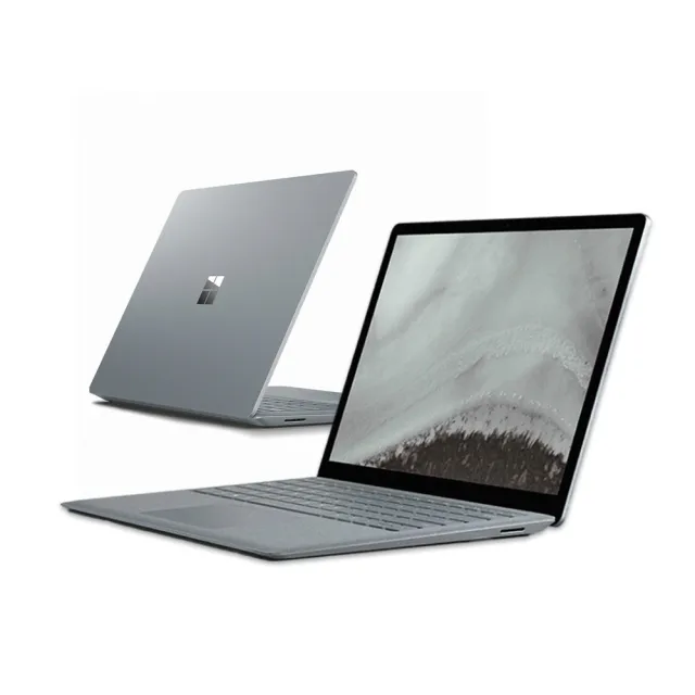 【Microsoft 微軟】A級福利品 13.5吋 輕薄觸控筆電(Laptop 2/i5-8350U/8G/256GB/W11)