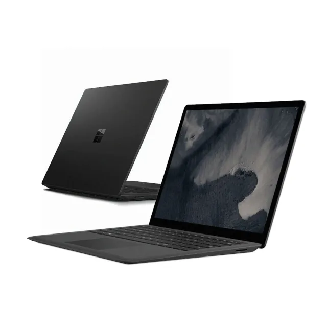 【Microsoft 微軟】A級福利品 13.5吋 輕薄觸控筆電(Laptop 2/i5-8350U/8G/256GB/W11)
