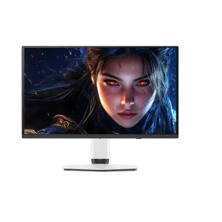 【BenQ】MOBIUZ EX271UZ 4K OLED 遊戲護眼螢幕(27型/240Hz/第四代QD-OLED/HDMI2.1/Type-C/DP/附遙控器)