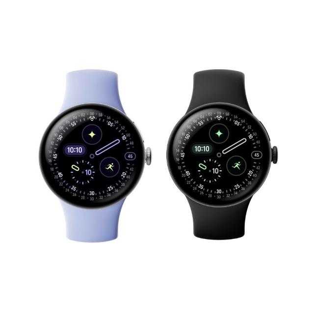【Google】Pixel Watch4 41mm BT版