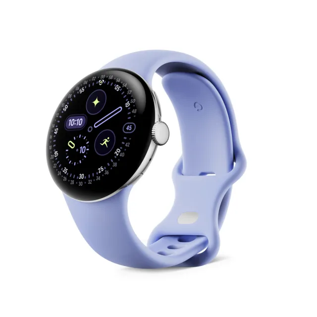 【Google】Pixel Watch4 41mm BT版