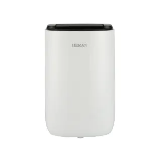 【HERAN 禾聯】6L銀離子抑菌除濕機(HDH-12DY030)