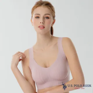 【美國USPOLO】穩定提托機能內衣(三件組)