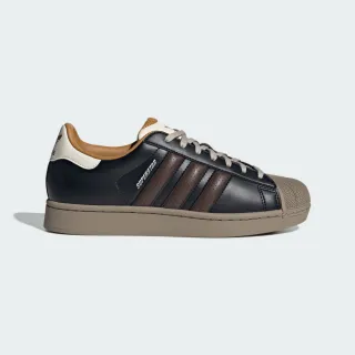 【adidas 愛迪達】SUPERSTAR II 運動休閒鞋 貝殼鞋 男鞋/女鞋 - Originals JP9187