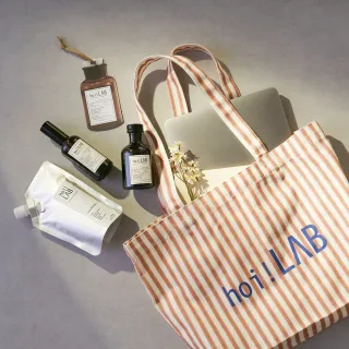 【hoi!LAB】實驗室香氛 限量禮袋組(多款味道可選/交換禮物)