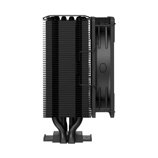 【Cooler Master 酷碼】Cooler Master HYPER 212 3DHP BLACK 散熱器(HYPER 212 3DHP BLACK)
