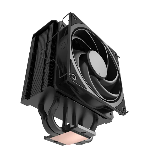 【Cooler Master 酷碼】Cooler Master HYPER 212 3DHP BLACK 散熱器(HYPER 212 3DHP BLACK)