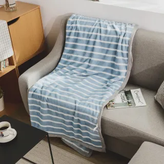 【絲薇諾】法蘭絨毯/毛毯(多款任選-150×200cm)