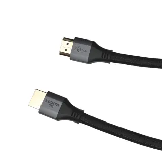 【EDIFIER】ROSIN 8K 超高速HDMI線_3M(HDMI音源線)