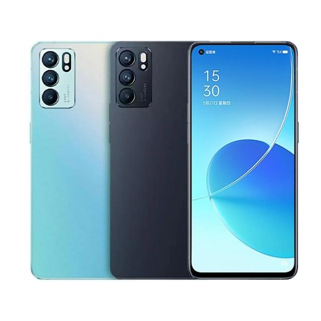 OPPO Reno 6