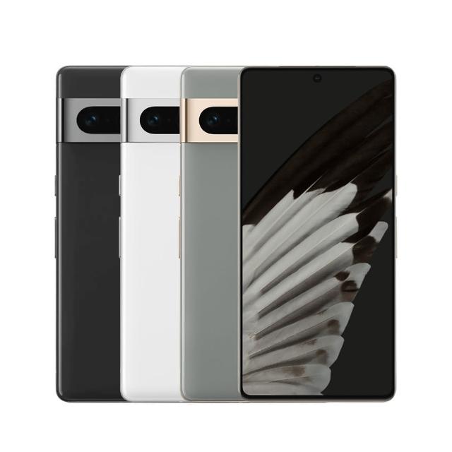 【Google】A級福利品Pixel 7 Pro 6.7吋(12G/128G)