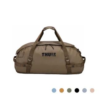 【Thule 都樂︱官方直營】★Chasm II系列 70L旅行手提袋TDSD-303(交換禮物 新年禮物 男包/女包)