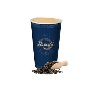 【萊爾富】12/27偷殺!Hi Cafe 冰/熱台茶18紅玉茶拿鐵 大杯(好禮即享券)