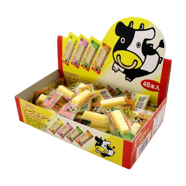 鱈魚條