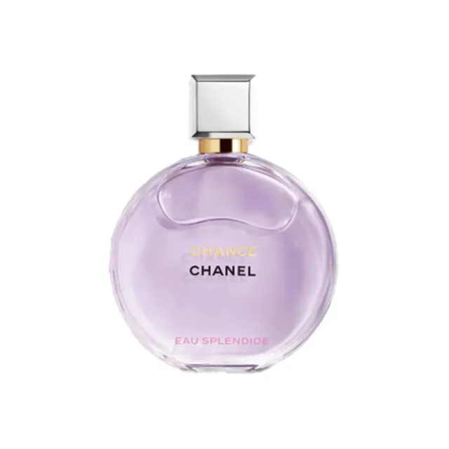 CHANEL 香奈兒】CHANCE紫色霓幻香水50ml - momo購物網- 好評推薦-2026年5月