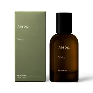 Aēsop Aurmer 香水 Aesop(イソップ) / グローム オードパルファムの公式商品情報｜美容