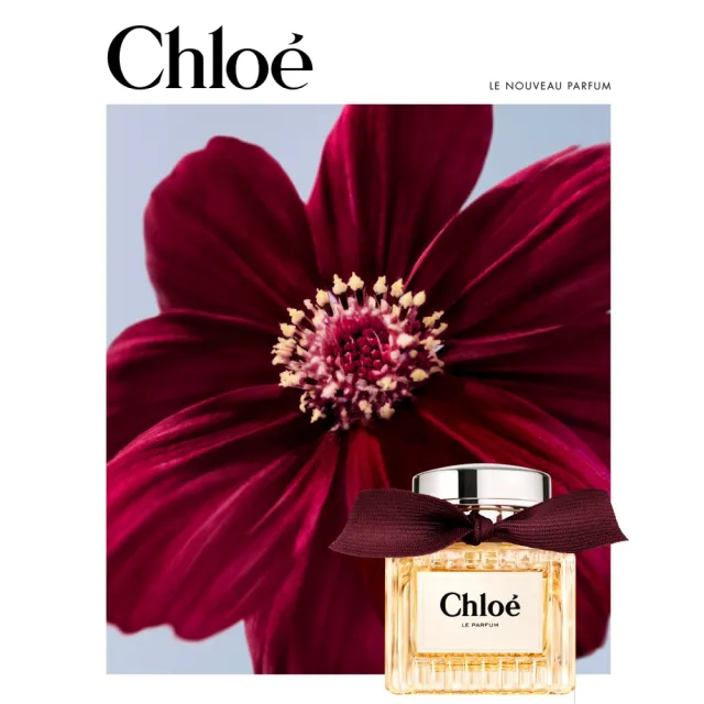 Chloe' 蔻依】玫瑰晨曦女性香精30ml(專櫃公司貨) - momo購物網- 好評