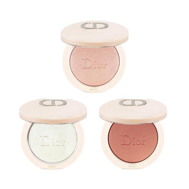 Christian Dior迪奧 超完美持久亮采餅