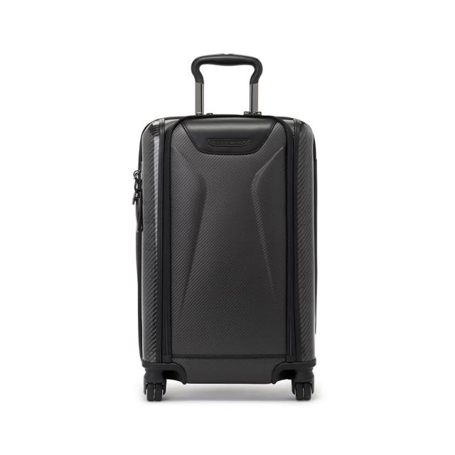 【TUMI】McLaren F1 賽車聯名 Aero 可擴充國際四輪登機箱(TUMI 官方旗艦店)