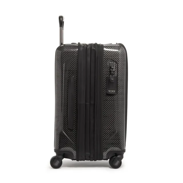 【TUMI】McLaren F1 賽車聯名 Aero 可擴充國際四輪登機箱(TUMI 官方旗艦店)