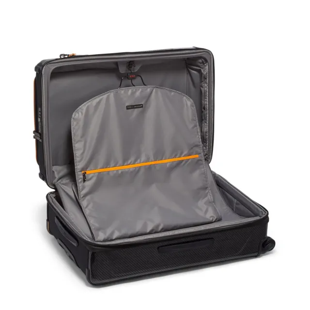 【TUMI】McLaren F1 賽車聯名 31 吋 Aero 長程托運行李箱(TUMI 官方旗艦店)