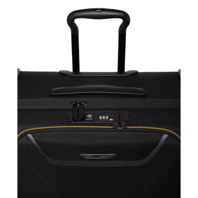 【TUMI】McLaren F1 賽車聯名 31 吋 Aero 長程托運行李箱(TUMI 官方旗艦店)