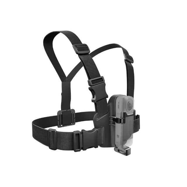 【Insta360】X5 第一人稱胸帶(原廠公司貨)