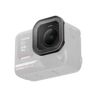 【Insta360】Ace Pro 2 黑柔濾鏡(原廠公司貨)