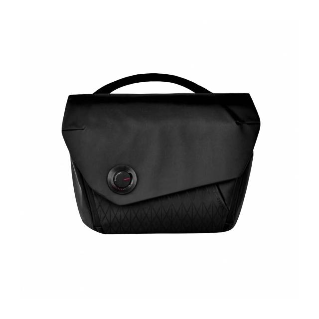 【VSGO】V-BP04 黑鷂攝影單肩包 6L(公司貨)
