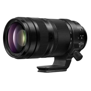 【Panasonic 國際牌】LUMIX S 100-500mm F5-7.1 O.I.S.S-R100500(公司貨)