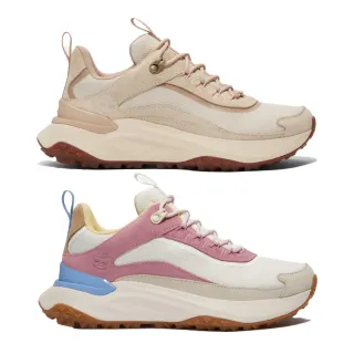 【Timberland】女款 健走鞋 Motion Access 防潑水(A2N4B-2色 防潑水)