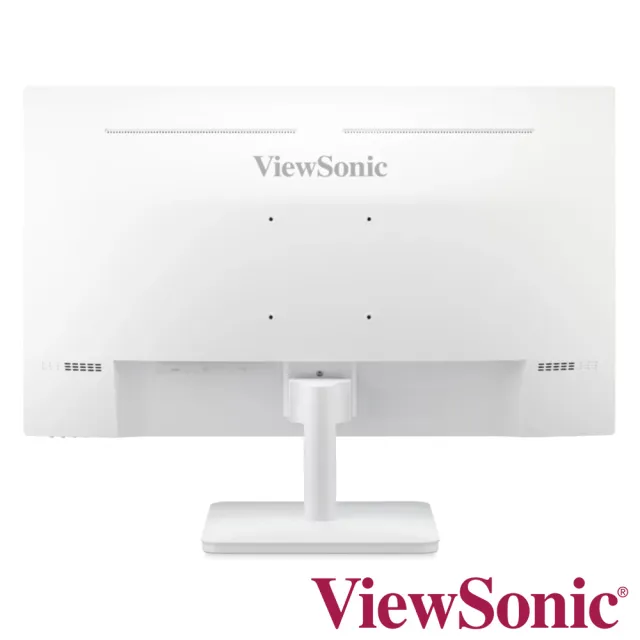 【ViewSonic 優派】VA2732-H-W-2 27型 IPS FHD 100Hz 商用護眼窄邊框白色螢幕(Eye ProTech+護眼技術/1ms)