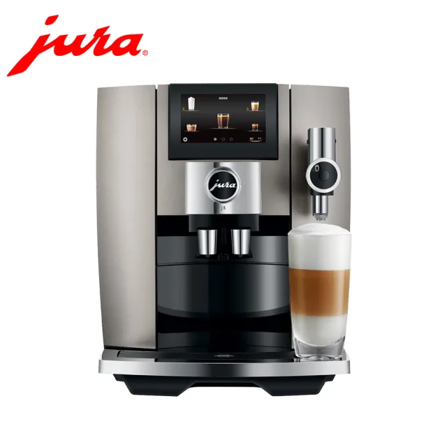 【2026】全自動咖啡機推薦10款高評價全自動咖啡機品牌排行 | 好吃美食的八里人