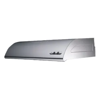 【SAKURA 櫻花】90CM單層不鏽鋼雙馬達式除油煙機(R-3012SXL 原廠技師到府基本安裝)