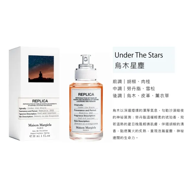 【Maison Margiela】淡香水 100ml(多款任選)