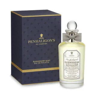 PENHALIGON'S 潘海利根】100ml 淡香水/淡香精(多款任選) - momo購物網