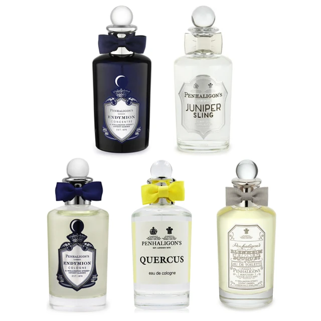 PENHALIGON’S潘海利根香水