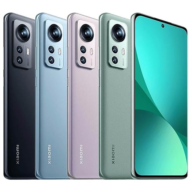Xiaomi小米 12