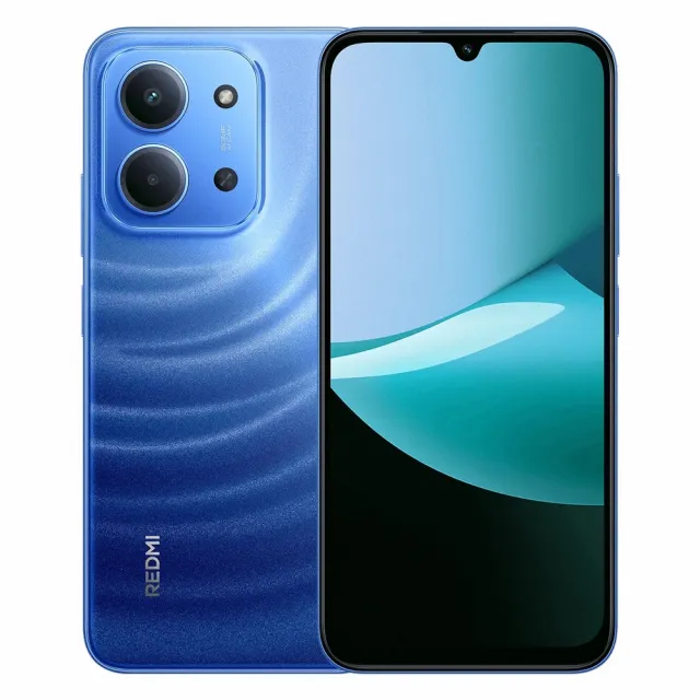 【小米】REDMI紅米 15C 6.9吋 4G(4G/128G)