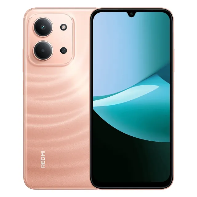 【小米】REDMI紅米 15C 6.9吋 4G(4G/128G)