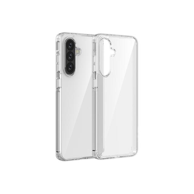 【o-one】SAMSUNG A56 軍功Ⅱ防摔手機殼-晶石版(雙料材質 符合SGS美國軍事級防摔測試檢驗)