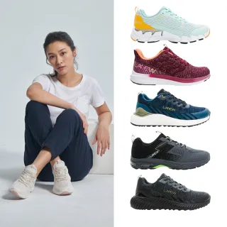 【LA NEW】輕量透氣 慢跑鞋 運動鞋(男女/多款)
