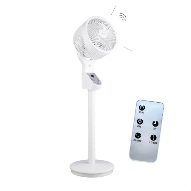 智慧語音聲控，只需動口不需起身、動手10吋大面積廣角吹拂，適用4-10坪空間1-9小時定時關機，運轉時間輕鬆掌握KINYO 11吋智慧語音3D循環扇 CCF-8590 - KINYO, 智慧語音聲控，只需動口不需起身、動手 10吋大面積廣角吹拂，適用4-10坪空間 1-9小時定時關機，運轉時間輕鬆掌握, 找KINYO 11吋智慧語音3D循環扇 CCF-8590推薦就來