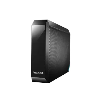 【ADATA 威剛】HM800 4TB 3.5吋 外接硬碟(支援電視錄影/Xbox one.PS4/加密/USB 3.2 Gen1)