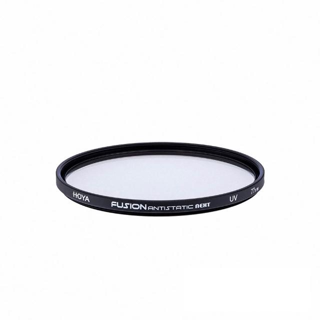 【HOYA】FUSION ANTISTATIC Next UV 濾鏡 49mm(公司貨)