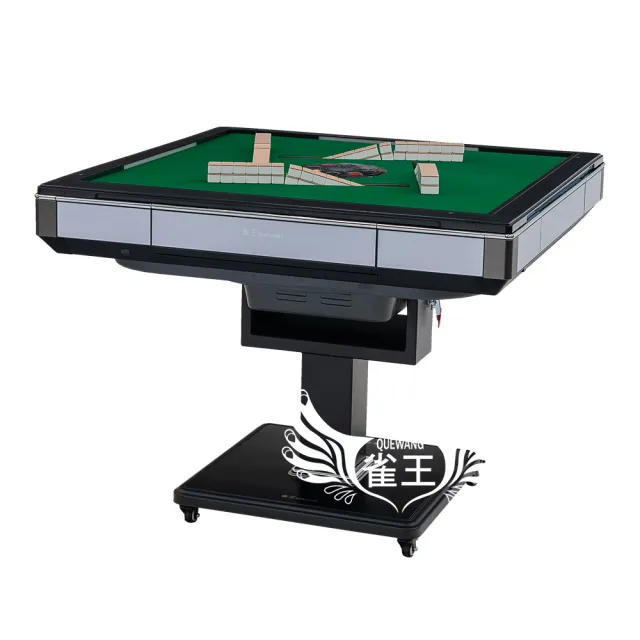 【2026】雀王電動麻將桌推薦ptt》10款高評價人氣品牌排行榜 | BALIMAN情報局