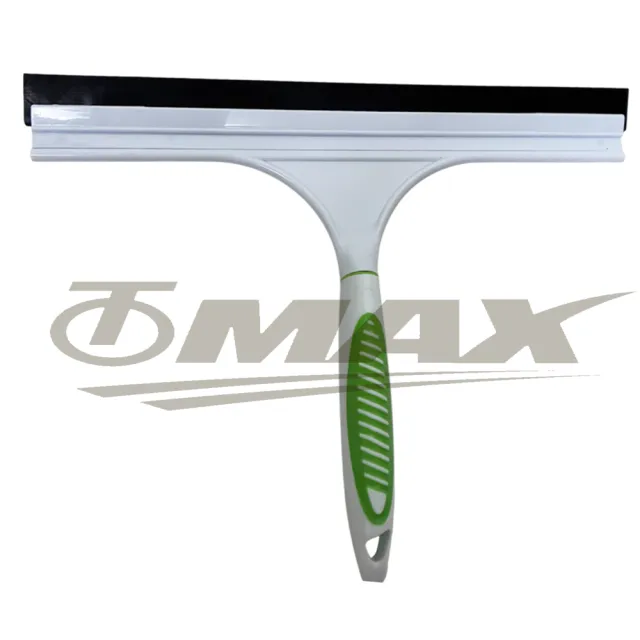 【OMAX】12吋玻璃刮刀-2入